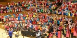 CSMA Junior Concert at Fairfield Halls