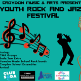 Youth Rock and Jazz Festival