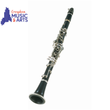 Clarinet MC