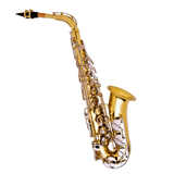 Saxophone