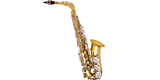 Saxophone