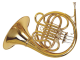 French Horn MC