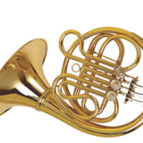 French Horn MC