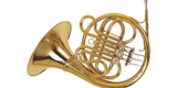 French Horn MC